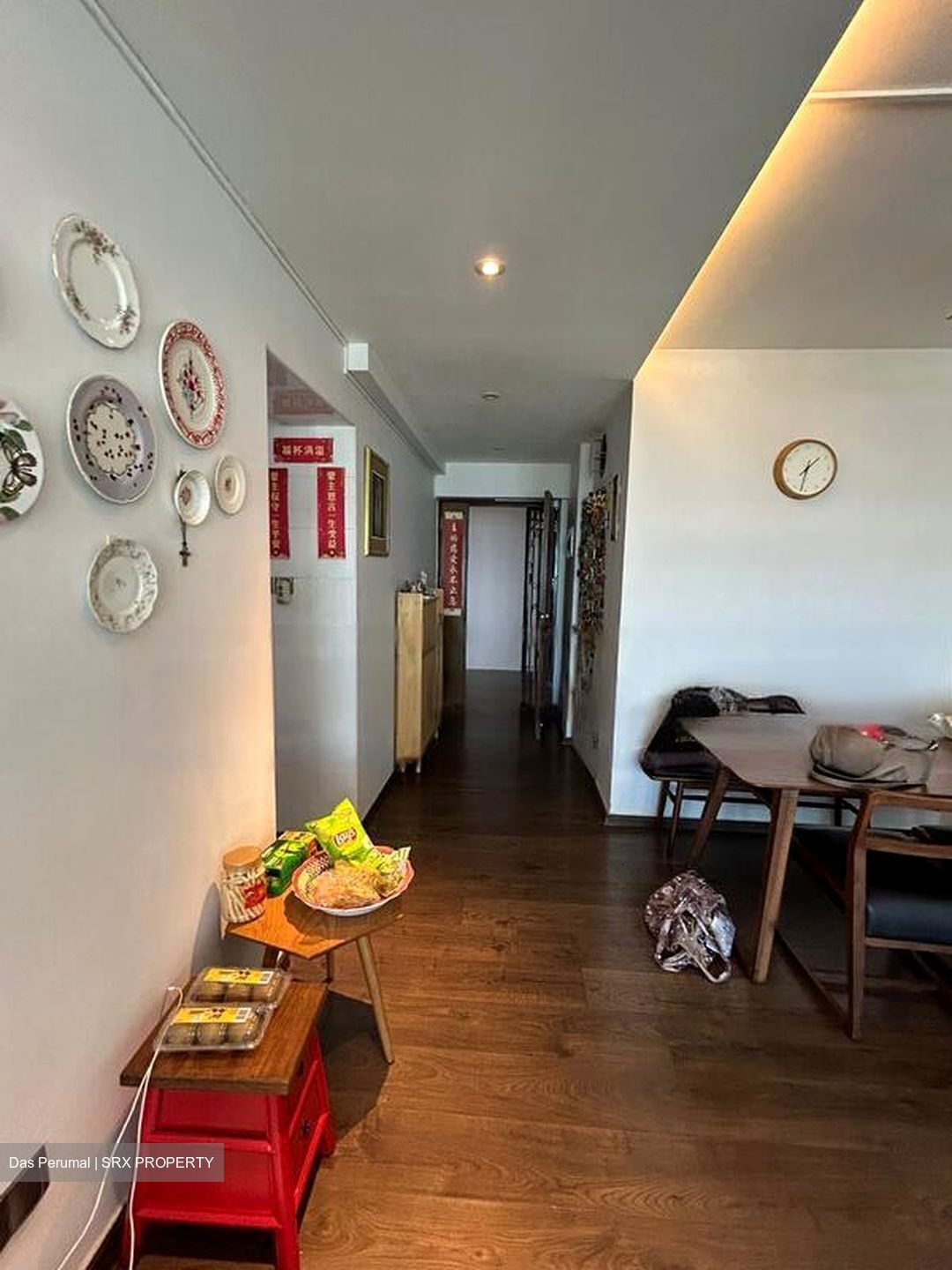 Blk 28B Dover Gardens (Queenstown), HDB 4 Rooms #459710711